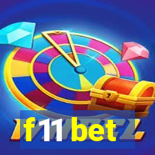 f11 bet